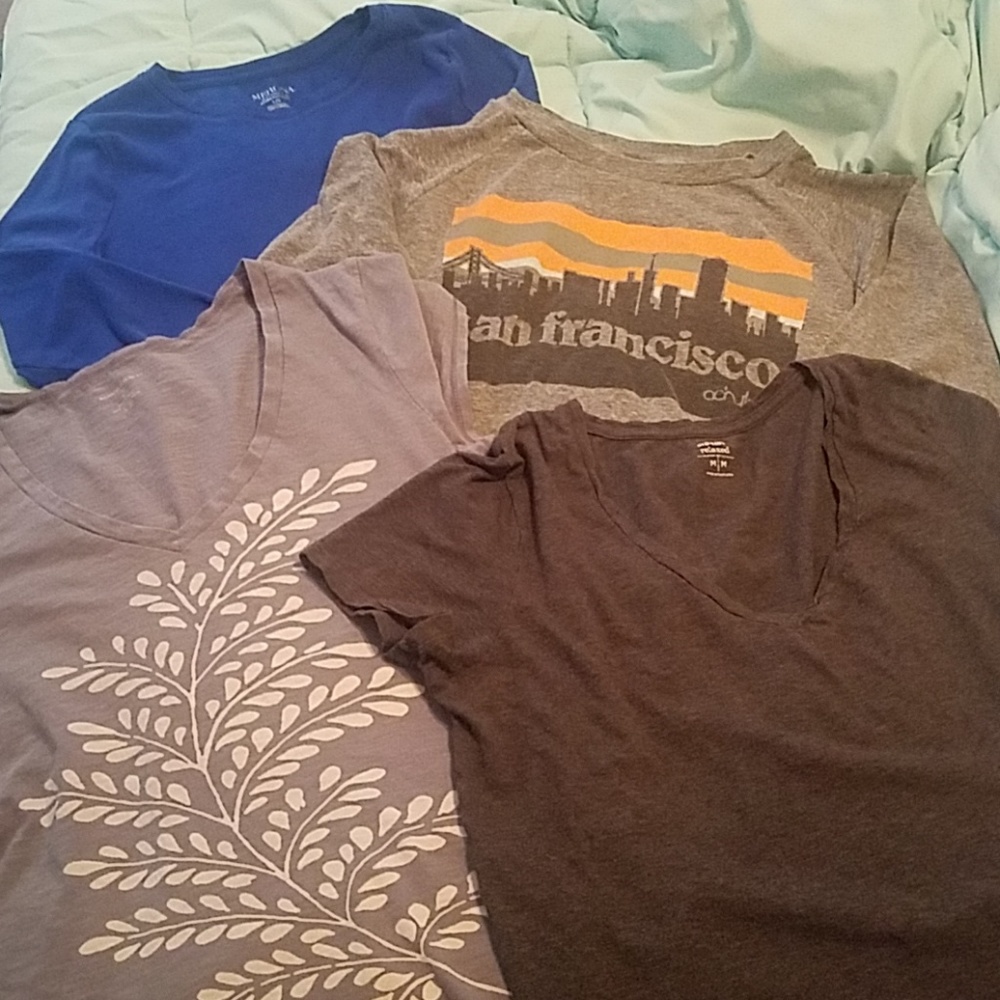 T-Shirt bundle!!